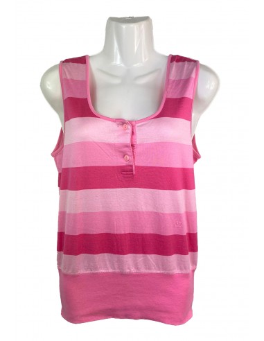 VALENTINO CANOTTA VINTAGE ROSA