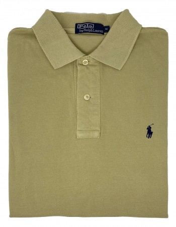 RALPH LAUREN VINTAGE POLO