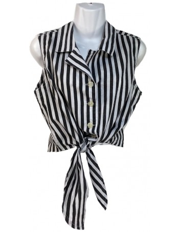 Camicia vintage Foreigner...