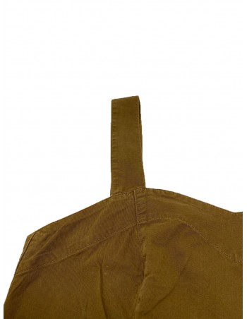 Vestito Benetton marrone tg 44 2