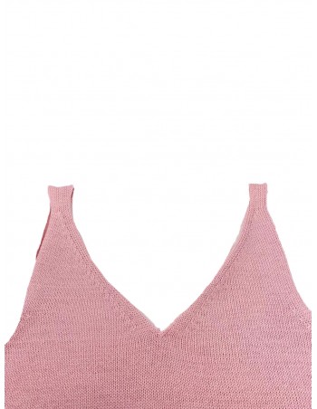 Top rosa tg M 2