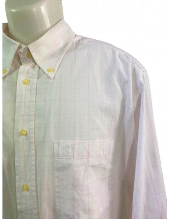 CAMICIA VINTAGE A RIGHE... 2