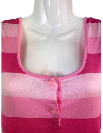VALENTINO CANOTTA VINTAGE ROSA 2