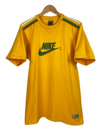 NIKE T SHIRT VINTAGE VERDE...