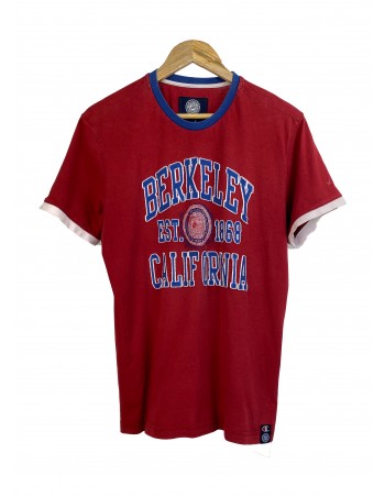 T-Shirt Champion Berkley...