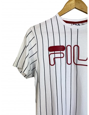 Fila vintage t-shirt 2