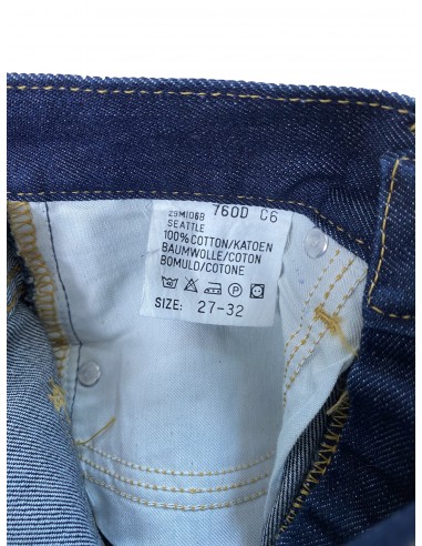 JEANS LEE NUOVO ORIGINAL VINTAGE dark...