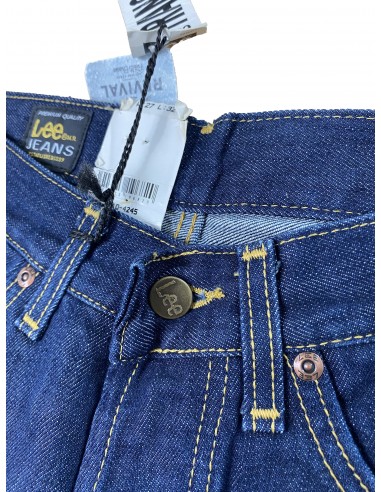 JEANS LEE NUOVO ORIGINAL VINTAGE dark...