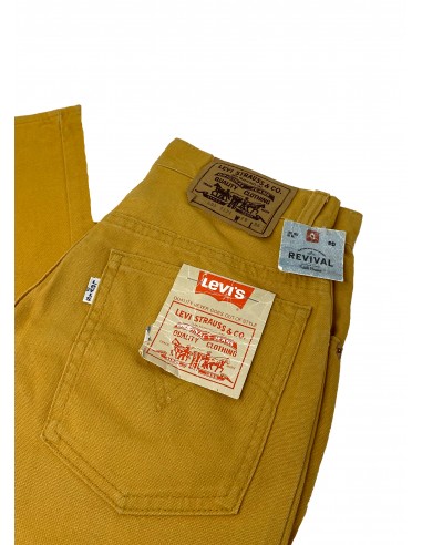 LEVI'S 630 NUOVO ORIGINAL VINTAGE...