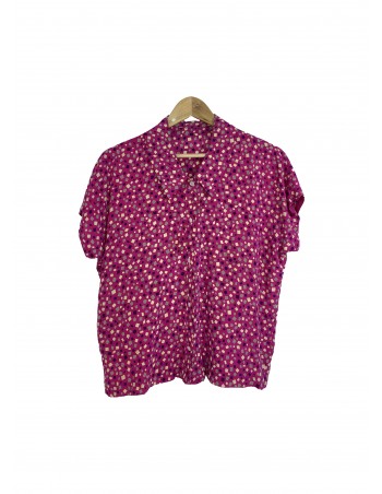 CAMICIA VINTAGE ANNI 80 CON...