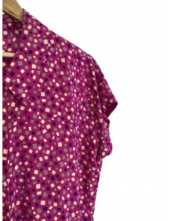 CAMICIA VINTAGE ANNI 80 CON... 2