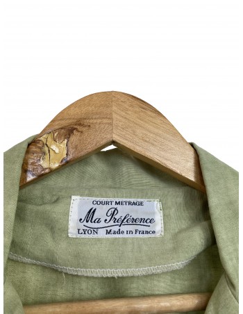 Camicia Medusa vintage tg M 2