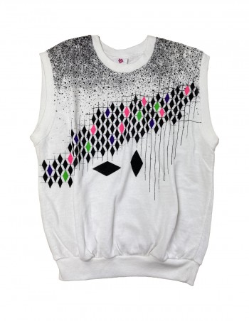Gilet Vintage Anni 90... 2